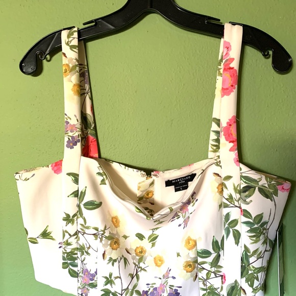 Marciano Leonara Top - Picture 4 of 6